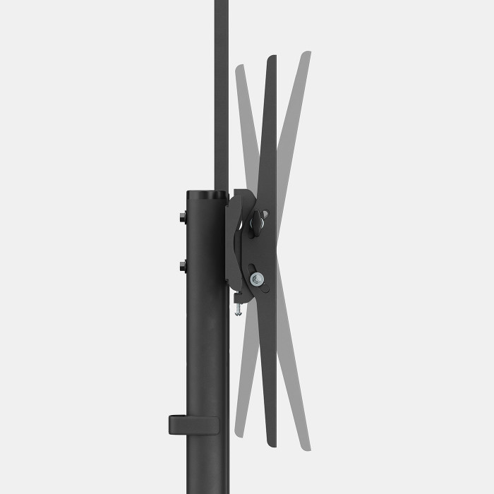 Giá treo TV di động HyperWork Core Stand - TVC01
