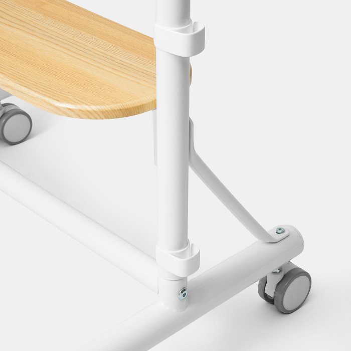 Giá treo TV di động HyperWork Aero Stand - TVC02
