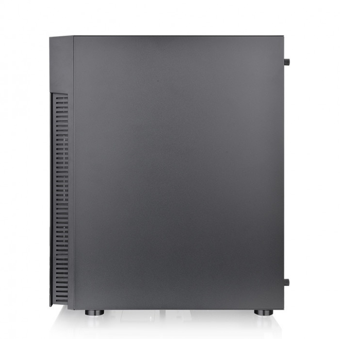 CASE Thermaltake View 290 TG ARGB Black (Mid Tower / ATX)