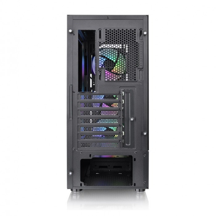 CASE Thermaltake View 290 TG ARGB Black (Mid Tower / ATX)