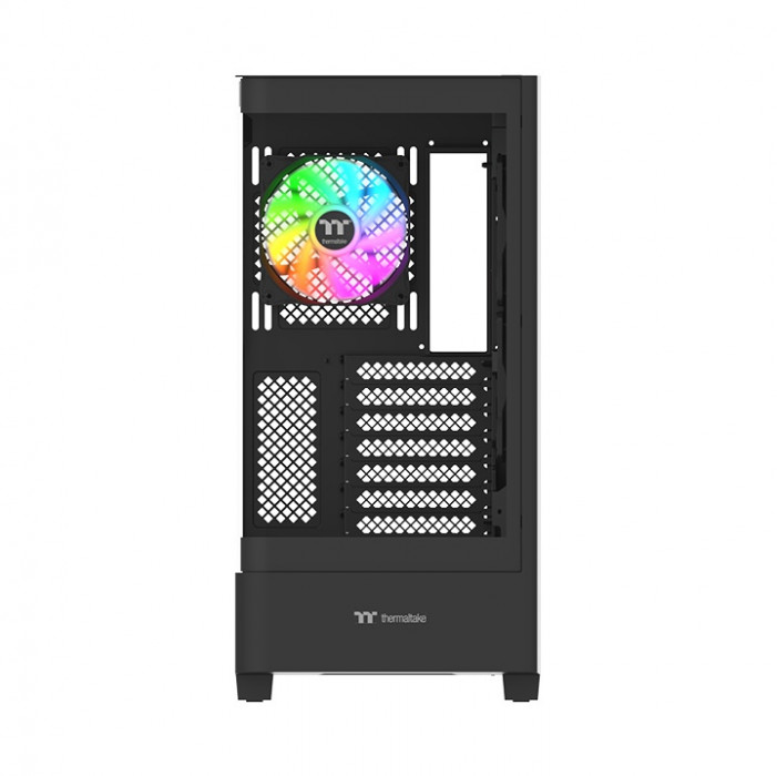 CASE Thermaltake View 290 TG ARGB Black (Mid Tower / ATX)
