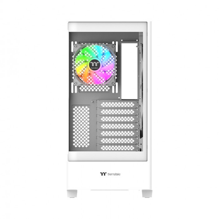 CASE Thermaltake View 290 TG ARGB White (Mid Tower / ATX)