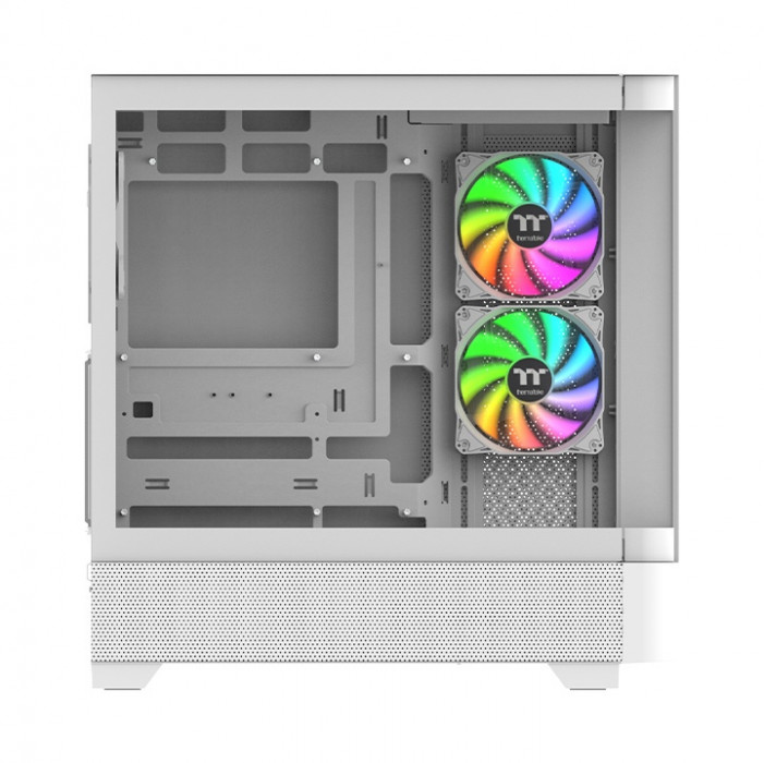 CASE Thermaltake View 290 TG ARGB White (Mid Tower / ATX)