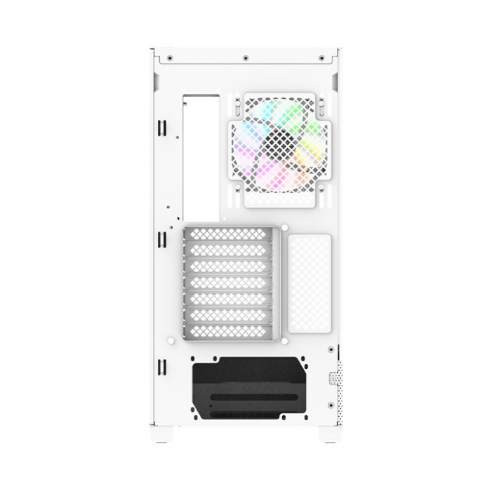 CASE Thermaltake View 290 TG ARGB White (Mid Tower / ATX)
