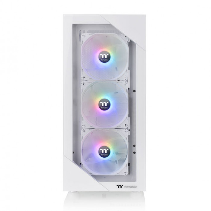 CASE Thermaltake View 290 TG ARGB White (Mid Tower / ATX)