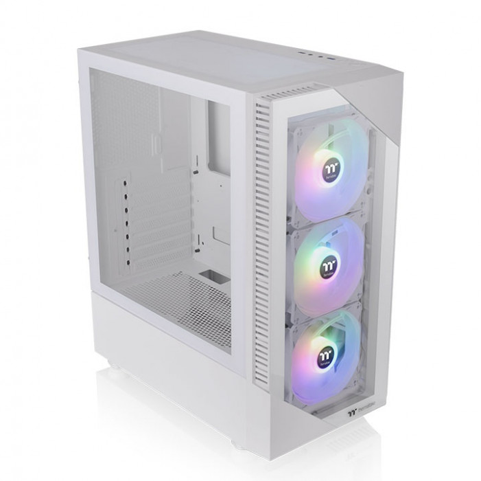 CASE Thermaltake View 290 TG ARGB White (Mid Tower / ATX)