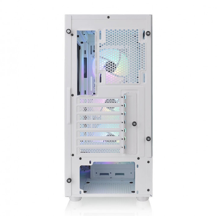 CASE Thermaltake View 290 TG ARGB White (Mid Tower / ATX)