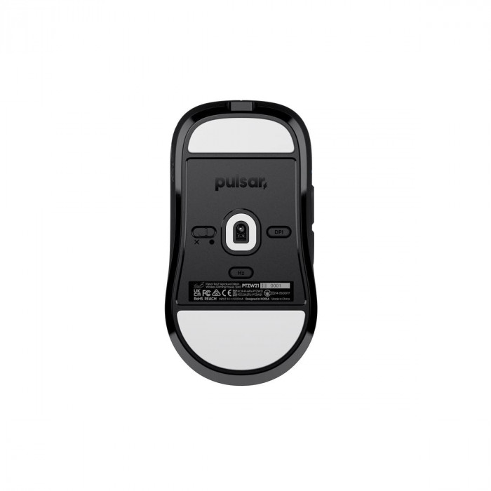 Chuột Pulsar TenZ Signature Edition XS-01 (Wireless/32.000 DPI)