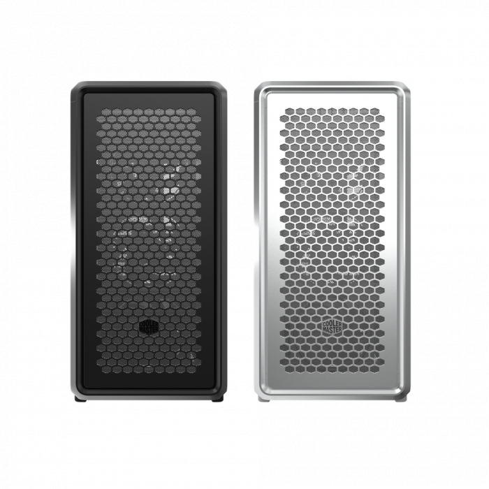 CASE Cooler Master MasterFrame 600 Silver (Mid Tower / E-ATX)