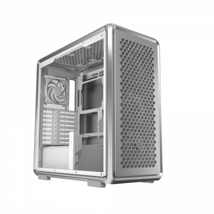 CASE Cooler Master MasterFrame 600 Silver (Mid Tower / E-ATX)