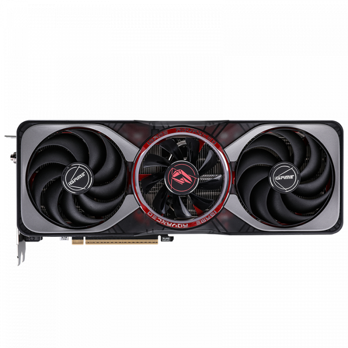 VGA Colorful iGame GeForce RTX 5060 Ti Advanced OC 8GB-V