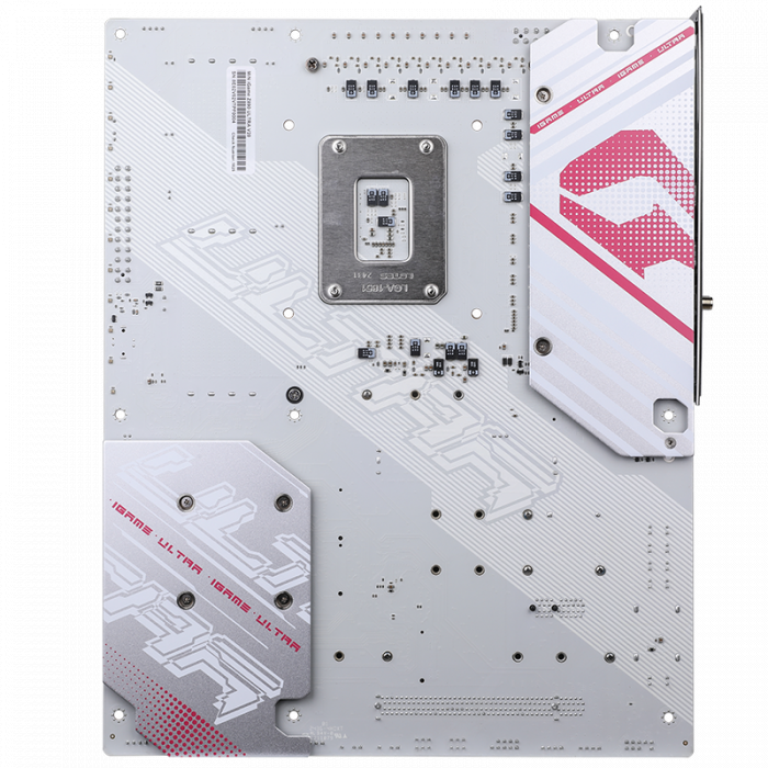 Mainboard Colorful iGame Z890 ULTRA V20
