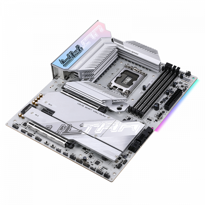 Mainboard Colorful iGame Z890 ULTRA V20