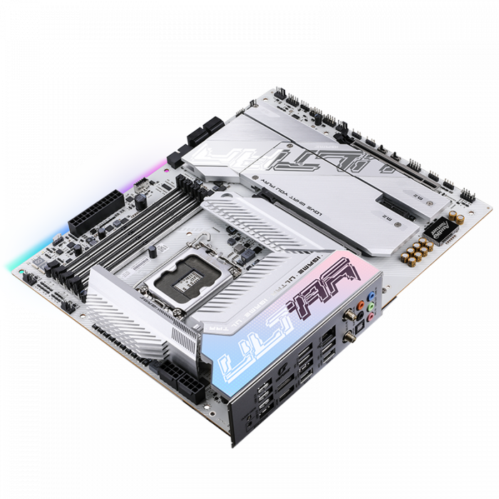 Mainboard Colorful iGame Z890 ULTRA V20