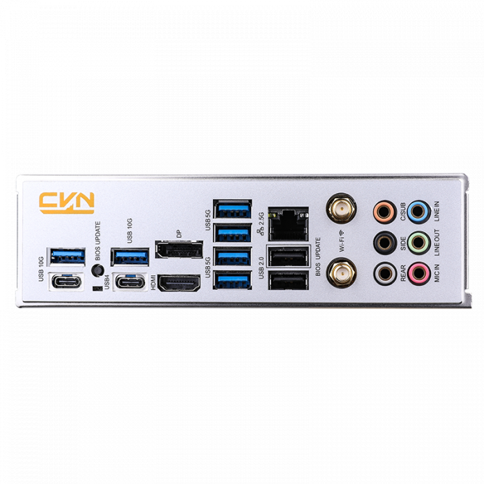 Mainboard Colorful CVN Z890 ARK FROZEN V20