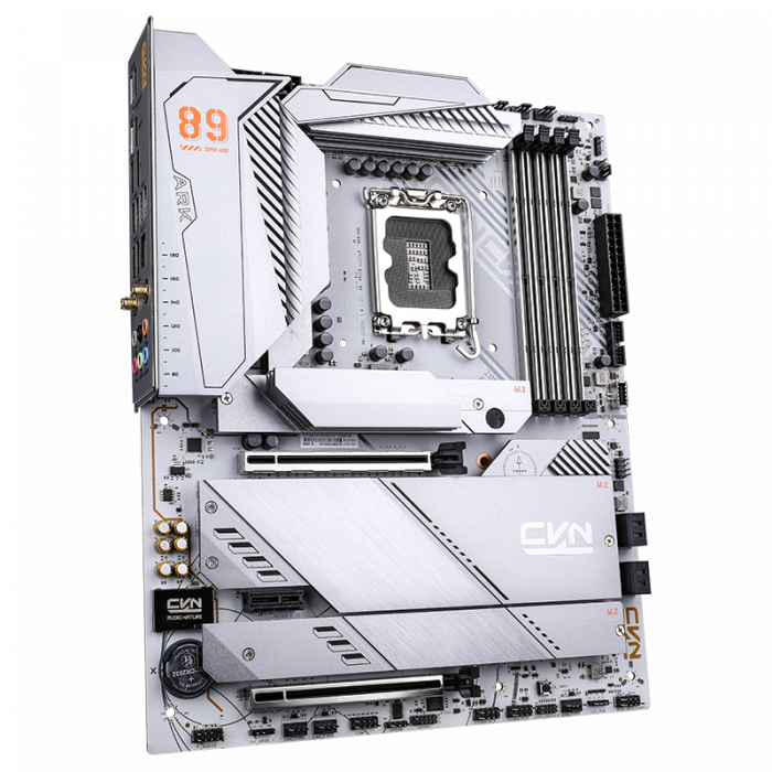 Mainboard Colorful CVN Z890 ARK FROZEN V20