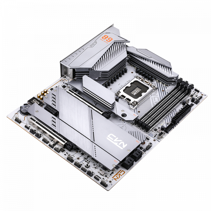 Mainboard Colorful CVN Z890 ARK FROZEN V20