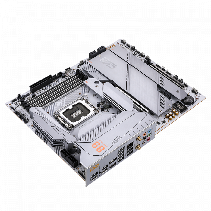 Mainboard Colorful CVN Z890 ARK FROZEN V20