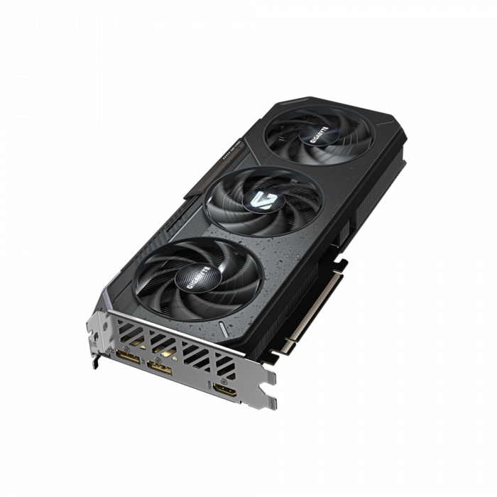VGA GIGABYTE Radeon™ RX 9060 XT GAMING 16G