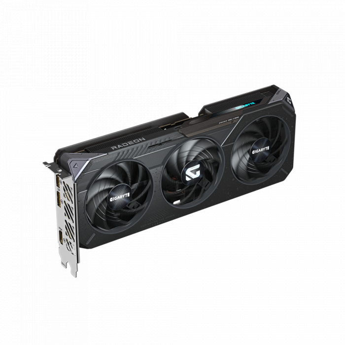 VGA GIGABYTE Radeon™ RX 9060 XT GAMING 16G