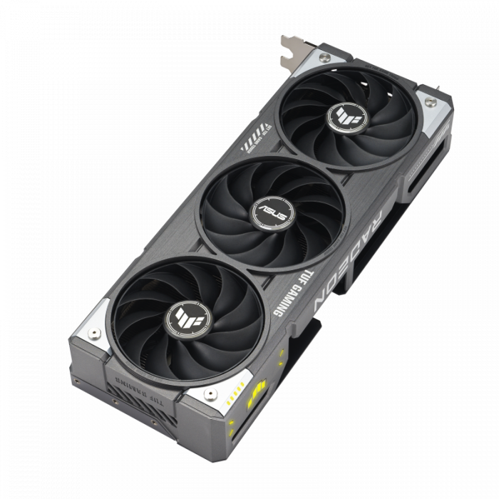 VGA ASUS TUF Gaming Radeon™ RX 9060 XT 16GB GDDR6 OC Edition