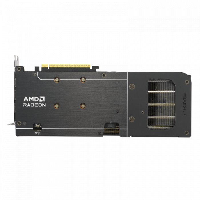 VGA ASUS Prime Radeon™ RX 9060 XT 8GB GDDR6 OC Edition