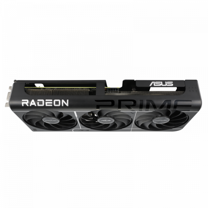 VGA ASUS Prime Radeon™ RX 9060 XT 8GB GDDR6 OC Edition