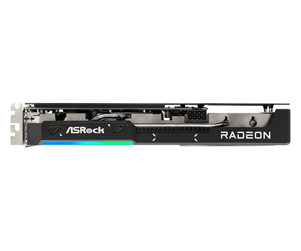 VGA ASRock AMD Radeon™ RX 9060 XT Challenger 8GB OC