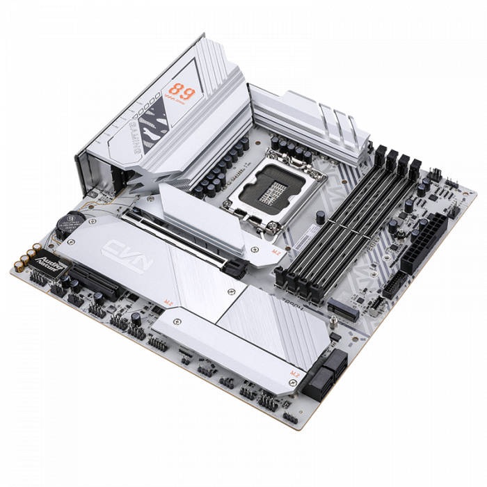 Mainboard Colorful CVN Z890M GAMING FROZEN V20
