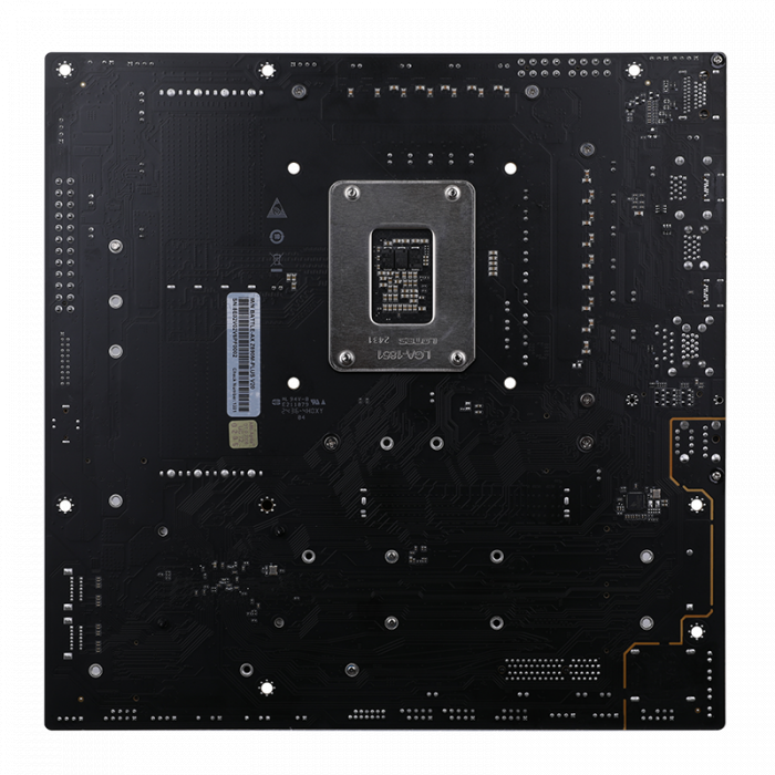 Mainboard Colorful BATTLE-AX Z890M-PLUS V20