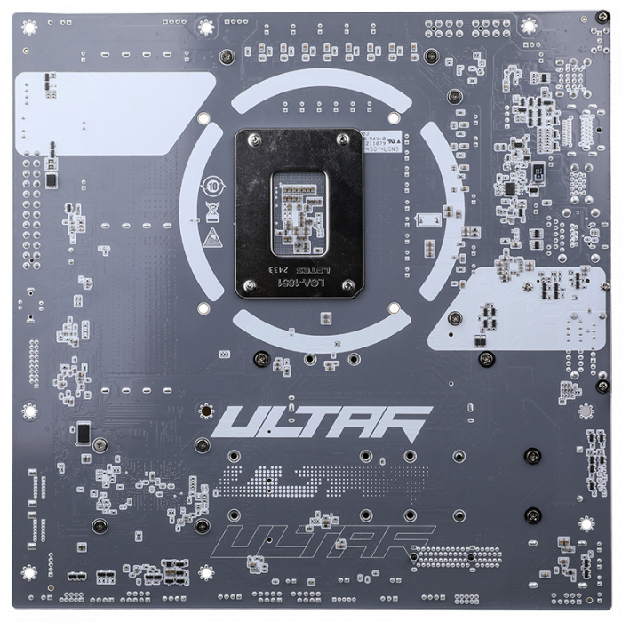 Mainboard Colorful iGame B860M ULTRA V20