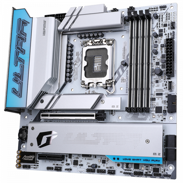 Mainboard Colorful iGame B860M ULTRA V20