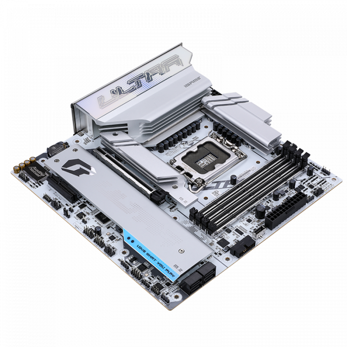 Mainboard Colorful iGame B860M ULTRA V20