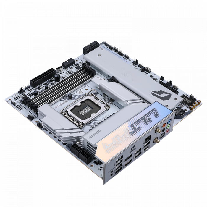 Mainboard Colorful iGame B860M ULTRA V20