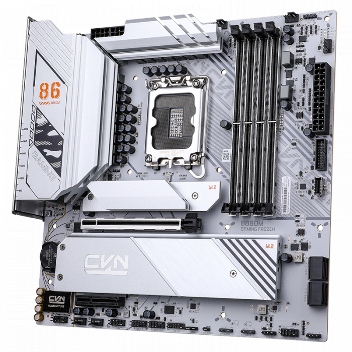 Mainboard Colorful CVN B860M GAMING FROZEN V20