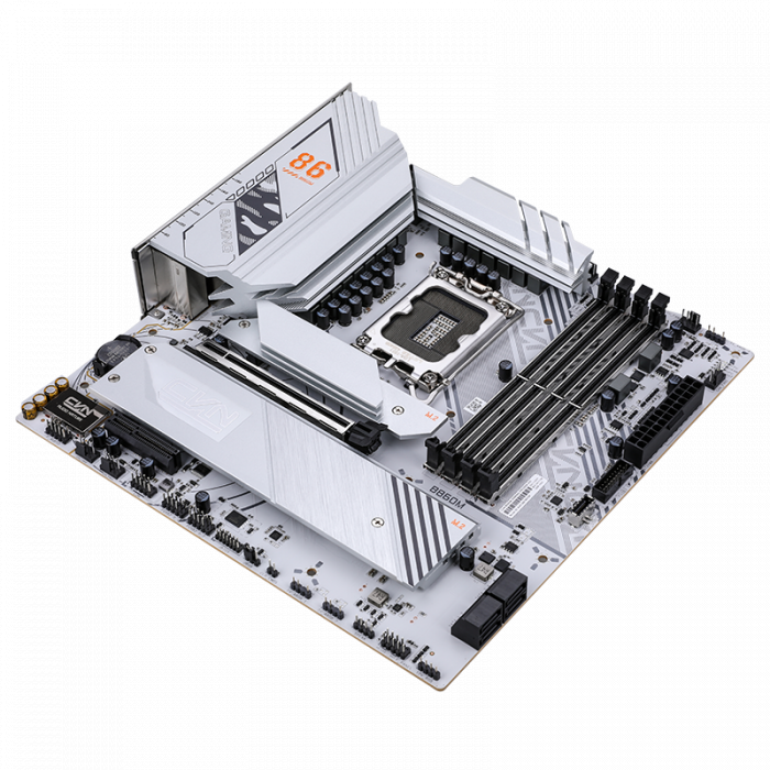 Mainboard Colorful CVN B860M GAMING FROZEN V20