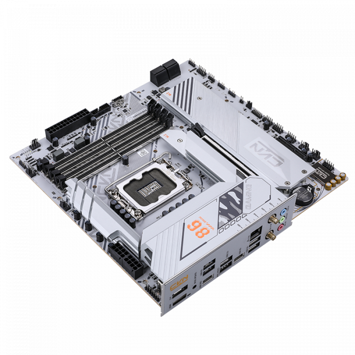 Mainboard Colorful CVN B860M GAMING FROZEN V20