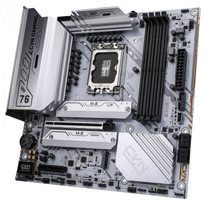 Mainboard Colorful CVN B760M FROZEN WIFI D5 V20