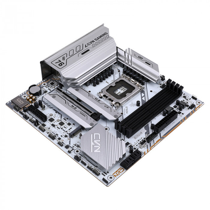 Mainboard Colorful CVN B760M FROZEN WIFI D5 V20