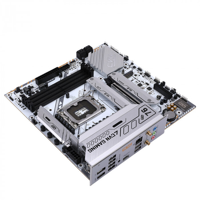 Mainboard Colorful CVN B760M FROZEN WIFI D5 V20