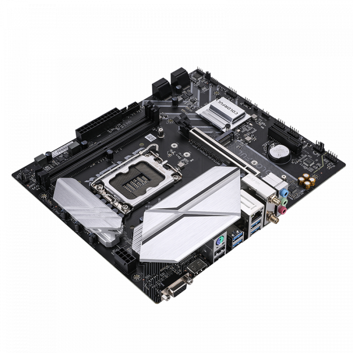 Mainboard Colorful BATTLE-AX B760M-G WIFI V20