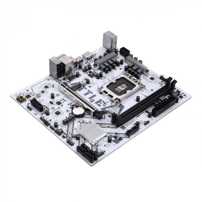 Mainboard Colorful BATTLE-AX B760M-T PRO V20