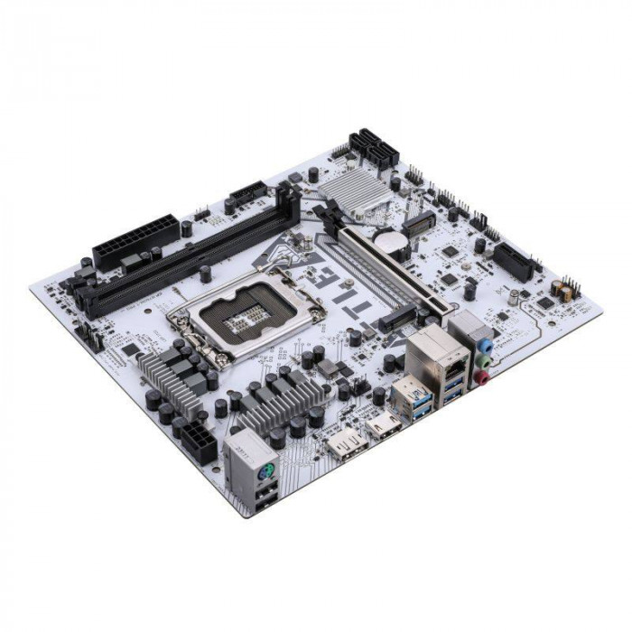 Mainboard Colorful BATTLE-AX B760M-T PRO V20