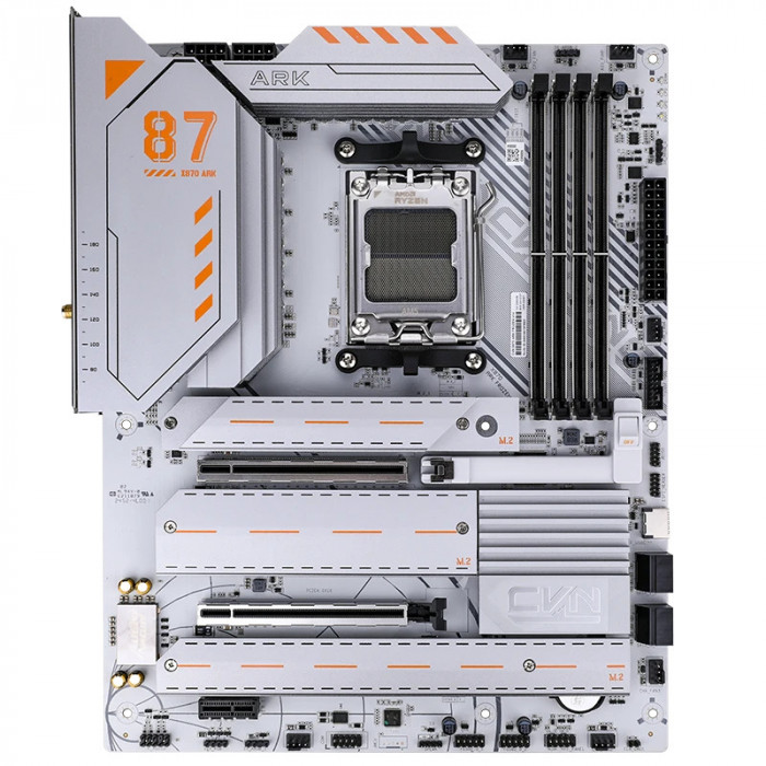Mainboard Colorful CVN X870 ARK FROZEN V14