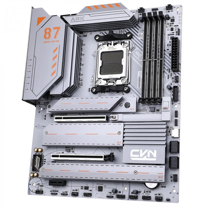 Mainboard Colorful CVN X870 ARK FROZEN V14
