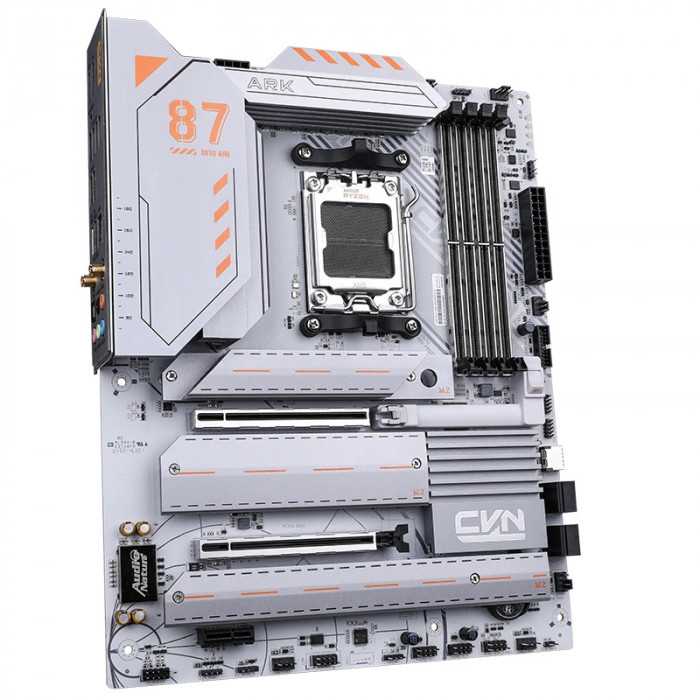 Mainboard Colorful CVN X870 ARK FROZEN V14