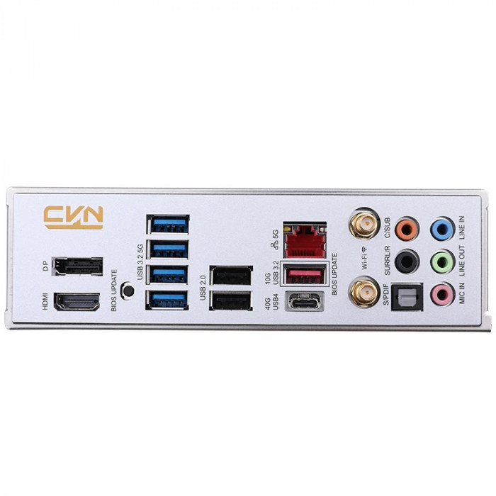 Mainboard Colorful CVN X870 ARK FROZEN V14