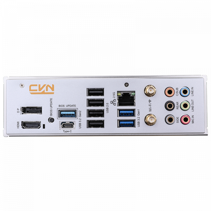 Mainboard Colorful CVN B650M GAMING FROZEN V14