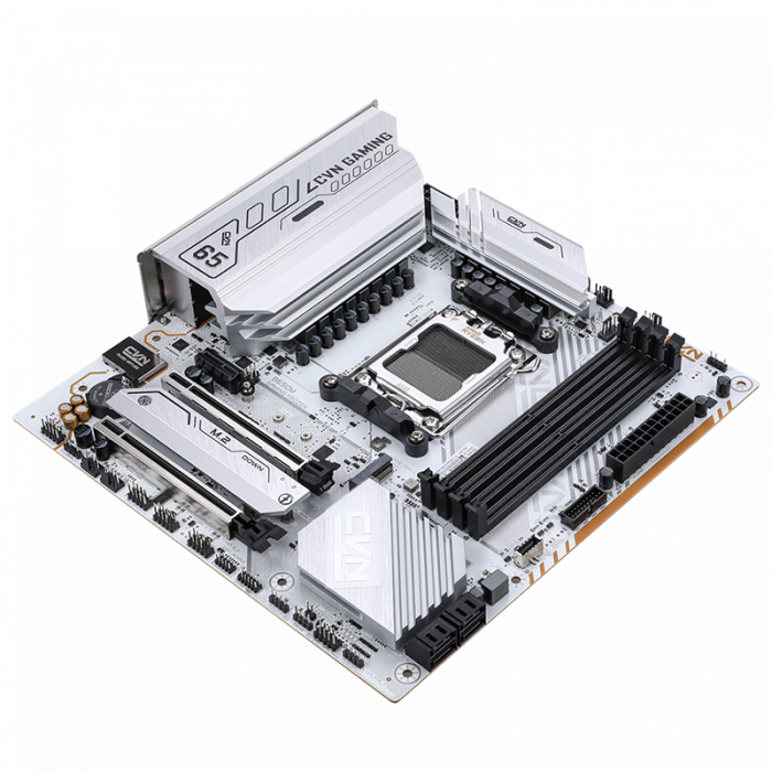 Mainboard Colorful CVN B650M GAMING FROZEN V14