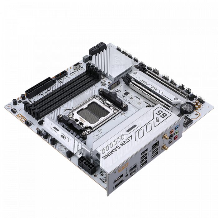 Mainboard Colorful CVN B650M GAMING FROZEN V14
